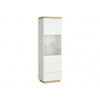 Vitrina ERLA REG1W2S-BI/DMV/BIP